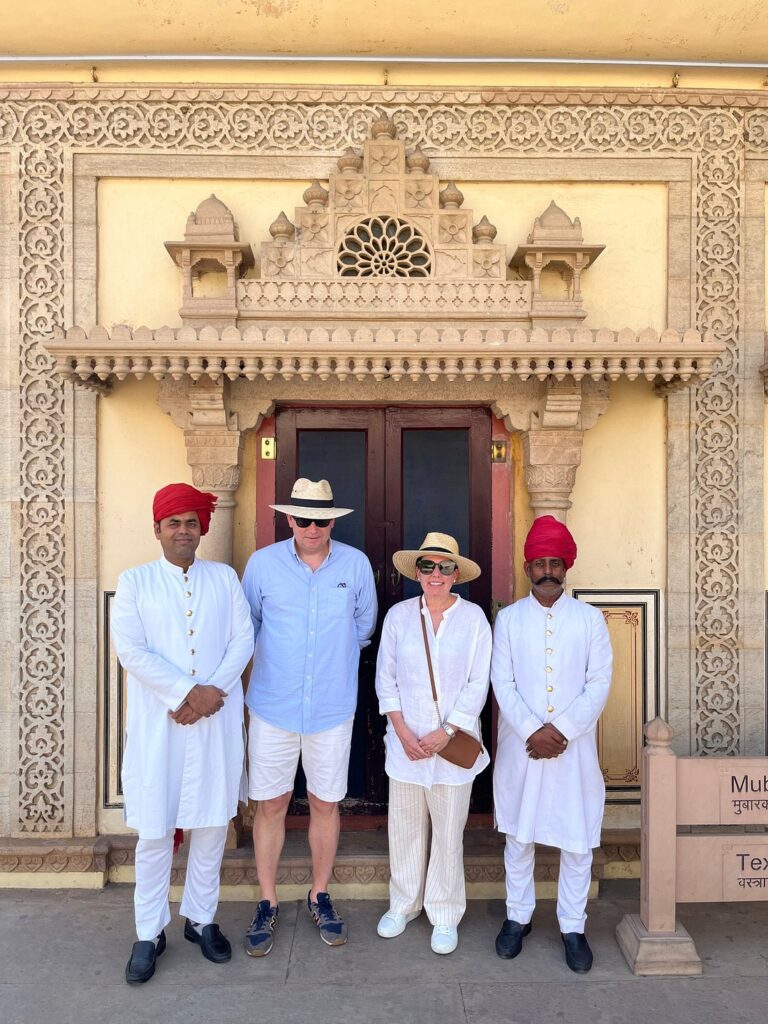 Indiaz Travel