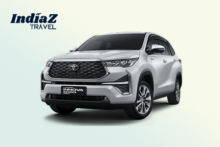 Toyota Innova Hycross