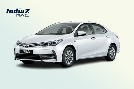 Corolla Altis