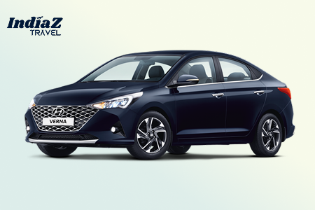 Hyundai Verna