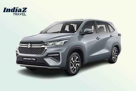 Maruti Invicto