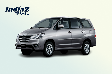 Toyota Innova